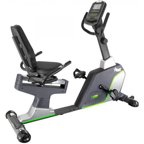 Велотренажер  USA Style Fitness Tuner T1500 - фото №11